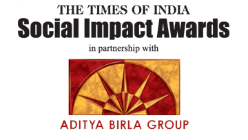 TOI Social Impact Award