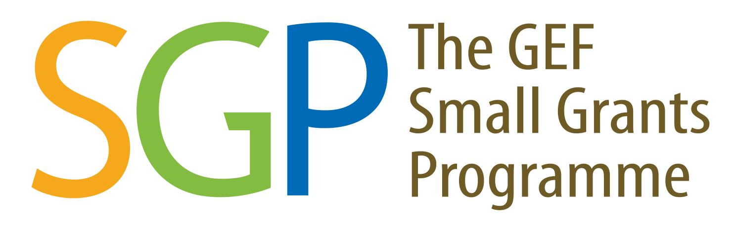 SGP - the gef small grants programme