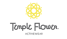 temple flower