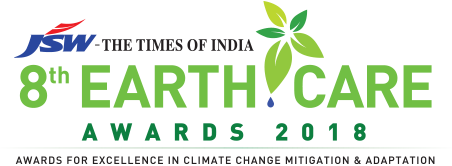 Earth Care Award