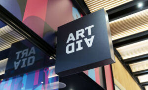 Art Aid barefoot college international