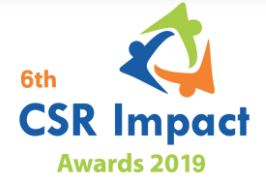 CSR Impact Award