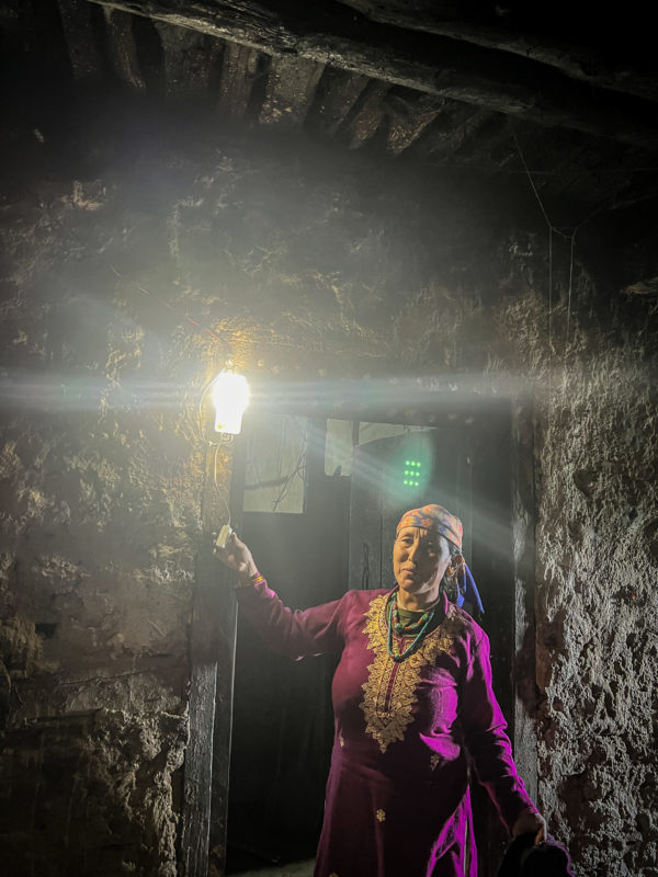 solar mama nepal women empower energy green