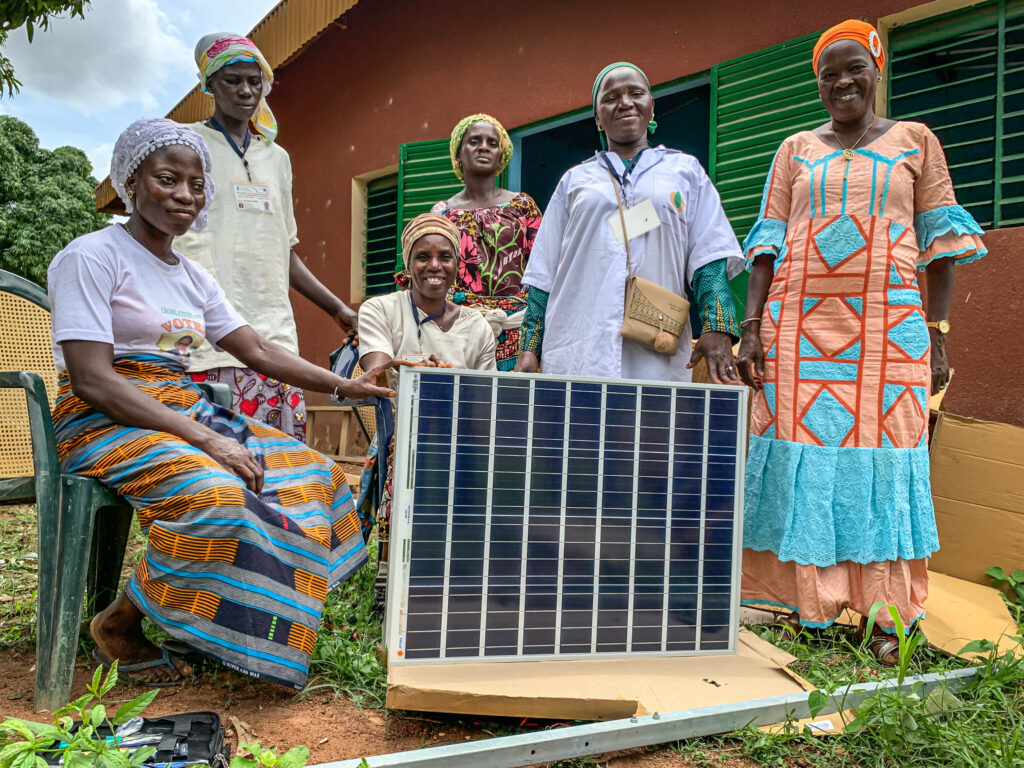 solar mama energy women award africa empower
