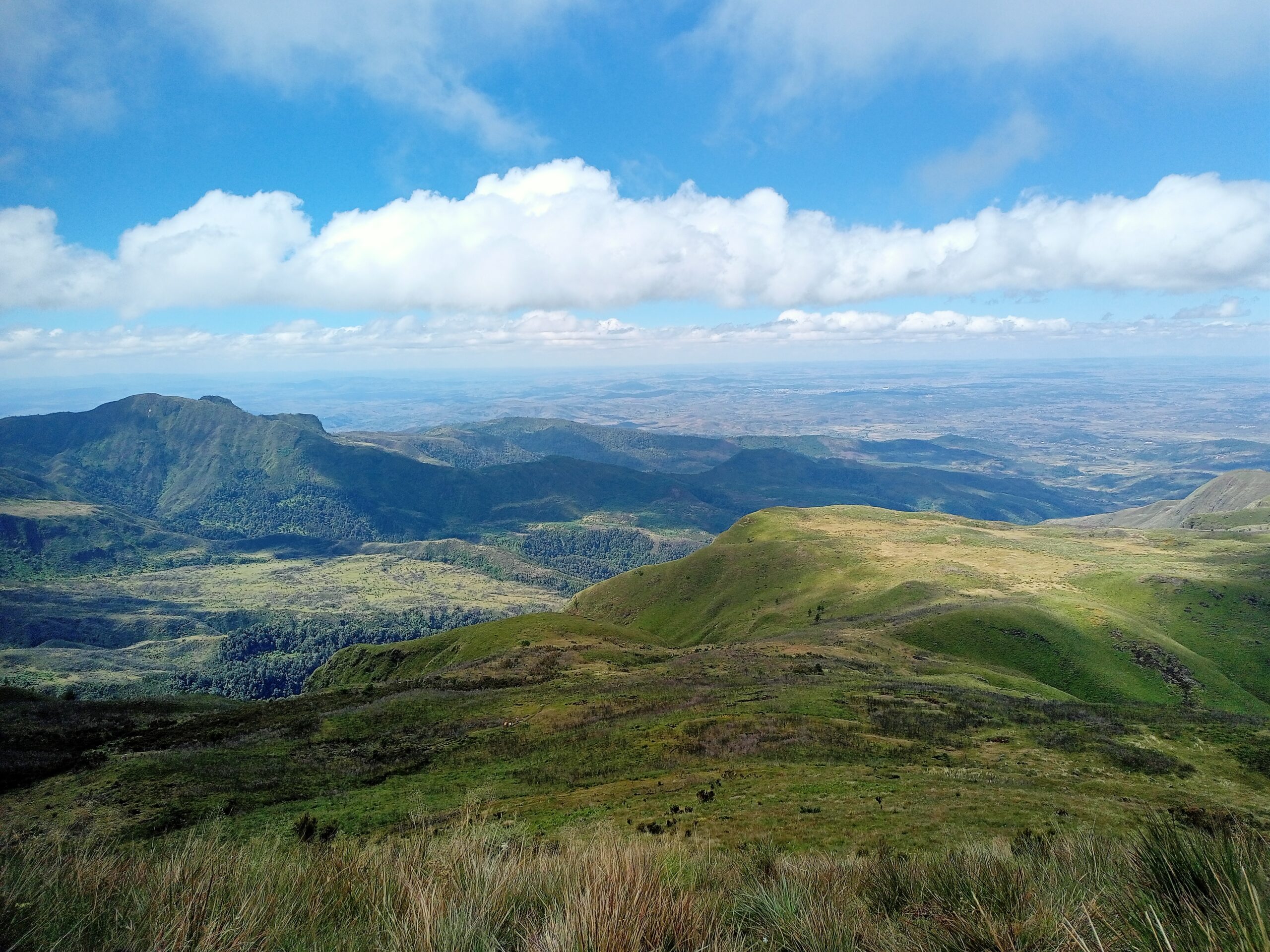 Eco-Lodge in Madagascar