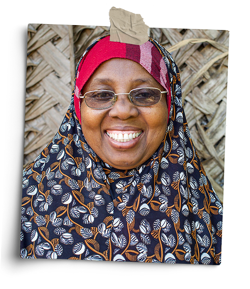 Fatma Juma Haji